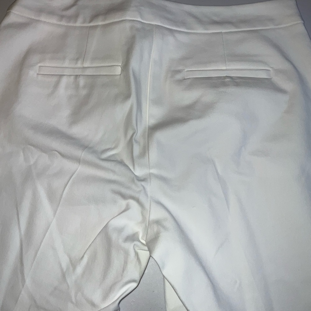 Trina Turk NWT Ore Cropped Boot-Cut Pants Size 10 - Picture 10 of 16